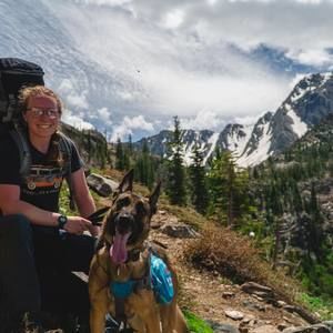 Meet your Posher, Michaela